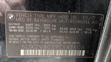 Load image into Gallery viewer, CD CHANGER BMW X5 X5M X6 X6M Z4 07 08 09 10 11 12 13 14 - NW387528

