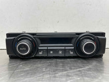 Load image into Gallery viewer, REAR TEMPERATURE CONTROLS BMW X5 07 08 09 10 11 12 13 - NW385310
