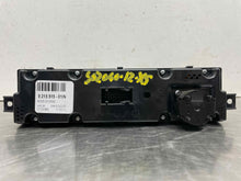Load image into Gallery viewer, REAR TEMPERATURE CONTROLS BMW X5 07 08 09 10 11 12 13 - NW385310
