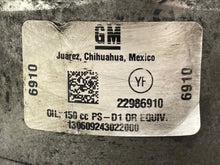 Load image into Gallery viewer, AC Compressor Cadillac XTS 2014 - NW381803
