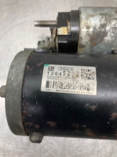 Load image into Gallery viewer, [INVENTORYCAR_YEAR_MAKE_MODEL] STARTER MOTOR - NW389142
