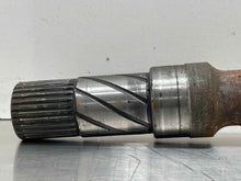 Load image into Gallery viewer, Axle Shaft Mercury Milan 2008 - NW9456
