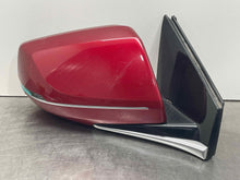 Load image into Gallery viewer, Side View Door Mirror Cadillac XTS 2014 - NW382285
