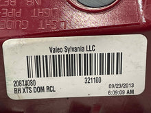 Load image into Gallery viewer, TAIL LIGHT LAMP ASSEMBLY Cadillac XTS 13 14 15 16 17 Right - NW389515
