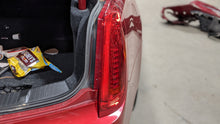 Load image into Gallery viewer, TAIL LIGHT LAMP ASSEMBLY Cadillac XTS 13 14 15 16 17 Right - NW389515
