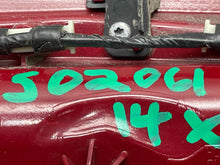 Load image into Gallery viewer, Tail Lamp Light Cadillac XTS 2014 - NW389516
