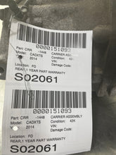 Load image into Gallery viewer, Carrier Assembly Cadillac XTS 2014 - NW381994
