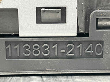 Load image into Gallery viewer, Radio Cadillac XTS 2014 - NW387426
