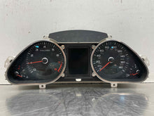 Load image into Gallery viewer, SPEEDOMETER CLUSTER Audi A6 2009 09 2010 10 2011 11 - NW388828
