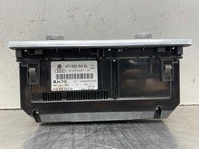 Load image into Gallery viewer, TEMPERATURE CONTROLS Audi A6 S6 06 07 08 09 10 11 - NW385282
