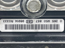 Load image into Gallery viewer, ABS ANTI-LOCK BRAKE PUMP Audi A6 2009 09 2010 10 - NW380044
