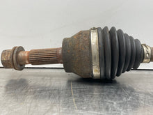 Load image into Gallery viewer, CV AXLE SHAFT Infiniti FX45 FX35 2003 03 2004 04 Front Right - NW11183

