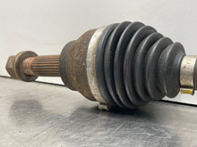 Load image into Gallery viewer, CV AXLE SHAFT Infiniti FX45 FX35 2003 03 2004 04 Front Right - NW11183
