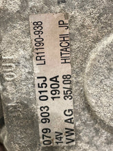 Load image into Gallery viewer, ALTERNATOR Audi A8 A6 S6 2005 05 2006 06 2007 07 08 09 10 11 4.2L - NW380236

