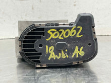 Load image into Gallery viewer, THROTTLE BODY Audi A6 RS4 A8 A6 01 02 03 04 05 06 - 09 - NW389460
