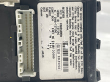 Load image into Gallery viewer, BODY CONTROL MODULE BCM COMPUTER FX35 FX45 2003 03 2004 04 - NW31404
