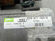Load image into Gallery viewer, Starter Audi A8 RS4 S4 A6 Allroad 04 05 06 07 08 09 - NW389160
