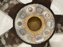 Load image into Gallery viewer, WHEEL RIM A4 2007-2011 17x7-1/2 ALLOY 17x7-1/2, 5 lug, 112mm - NW390603
