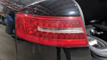 Load image into Gallery viewer, OUTER TAIL LIGHT LAMP Audi A6 S6 2009 09 2010 10 2011 11 Left - NW389553
