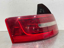 Load image into Gallery viewer, OUTER TAIL LIGHT LAMP Audi A6 S6 2009 09 2010 10 2011 11 Left - NW389553
