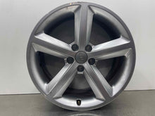 Load image into Gallery viewer, WHEEL RIM A4 2007-2011 17x7-1/2 ALLOY 17x7-1/2, 5 lug, 112mm - NW390604
