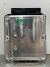 Load image into Gallery viewer, ECU ECM COMPUTER Audi A6 2009 09 2010 10 2011 11 - NW382781
