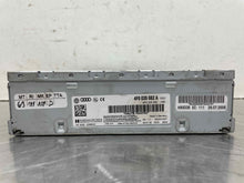 Load image into Gallery viewer, Radio  AUDI A6 2010 - NW387475
