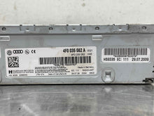 Load image into Gallery viewer, Radio  AUDI A6 2010 - NW387475
