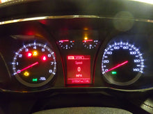 Load image into Gallery viewer, SPEEDOMETER CLUSTER Terrain 2013 13 2014 14 2015 15 2016 16 - NW158987
