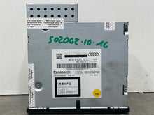 Load image into Gallery viewer, CD CHANGER Audi A6 S6 2010 10 2011 11 - NW387476
