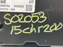 Load image into Gallery viewer, Temperature Controls Mercedes-Benz 200 2015 - NW385265
