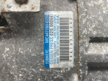 Load image into Gallery viewer, AC A/C AIR CONDITIONING COMPRESSOR Cherokee 200 2014-2020 - NW381807
