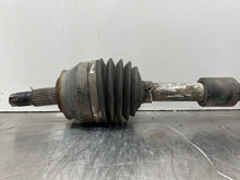 Load image into Gallery viewer, Axle Shaft Mercedes-Benz 200 2015 - NW380358
