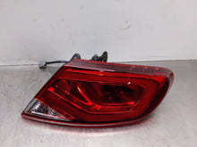 Load image into Gallery viewer, OUTER TAIL LIGHT LAMP Mercedes-Benz 200 2015 15 2016 16 Right - NW389520
