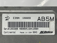 Load image into Gallery viewer, ECU ECM COMPUTER Enclave Lacrosse Regal Verano ATS CTS SRX XTS 13-16 - NW58243
