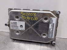 Load image into Gallery viewer, ECU ECM COMPUTER Jeep Cherokee Mercedes-Benz 200 2015 15 - NW382763
