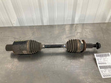 Load image into Gallery viewer, Axle Shaft Mercedes-Benz 200 2015 - NW380359
