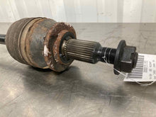 Load image into Gallery viewer, Axle Shaft Mercedes-Benz 200 2015 - NW380360
