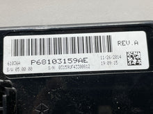 Load image into Gallery viewer, Computer Mercedes-Benz 200 2015 - NW381297
