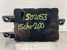 Load image into Gallery viewer, Computer Mercedes-Benz 200 2015 - NW381297
