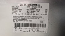 Load image into Gallery viewer, TRANSMISSION Ford Explorer Lincoln MKT 14 15 16 17 18 19 AWD - NW389742
