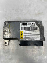 Load image into Gallery viewer, AIR BAG CONTROL MODULE COMPUTER Cadillac CTS 2008 08 - NW26081
