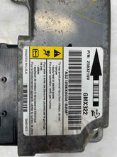 Load image into Gallery viewer, AIR BAG CONTROL MODULE COMPUTER Cadillac CTS 2008 08 - NW26081
