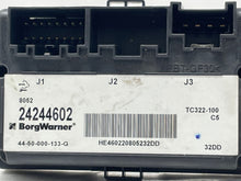 Load image into Gallery viewer, TRANSFER CASE CONTROL MODULE COMPUTER Cadillac CTS 08 09 - NW26083
