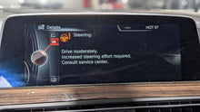 Load image into Gallery viewer, Info-Gps Screen  BMW 640I 2016 - NW385601
