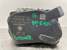 Load image into Gallery viewer, THROTTLE BODY BMW 335i X6 X5 640i X3 535i 2011 11 2012 12 2013 13 - NW389464
