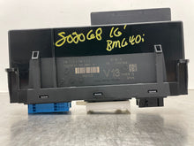 Load image into Gallery viewer, BODY CONTROL MODULE BCM COMPUTER 528i 535i 535i Gt 550i 550i 11-17 - NW381395

