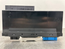 Load image into Gallery viewer, BODY CONTROL MODULE BCM COMPUTER 528i 535i 535i Gt 550i 550i 11-17 - NW381395
