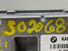 Load image into Gallery viewer, Computer  BMW 640I 2016 - NW381398
