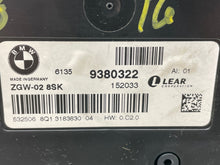 Load image into Gallery viewer, CENTRAL GATEWAY MODULE COMPUTER 528i 535i 535i Gt 550i 550i Gt 11-17 - NW381399
